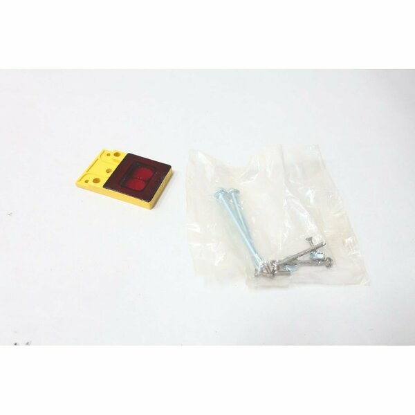 Banner BANNER UC-LJ SENSOR COVER SENSOR PARTS AND ACCESSORY UC-LJ